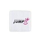 Frotka sportowa JUMPit biała