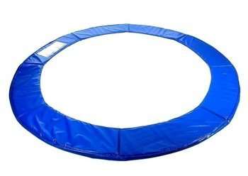 Osłona sprężyny na trampolinę 435 cm 14 FT Niebieska