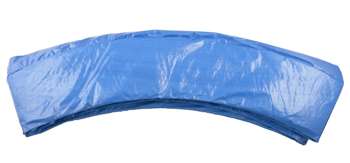 PLATINIUM 244 cm - Osłona sprężyn trampoliny - niebieska